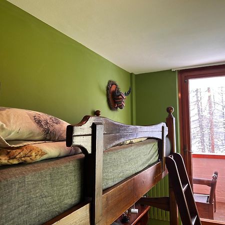 Casa Camas, Wide 2Bedroom, Feel The Mountain Breuil-Cervinia Exterior foto