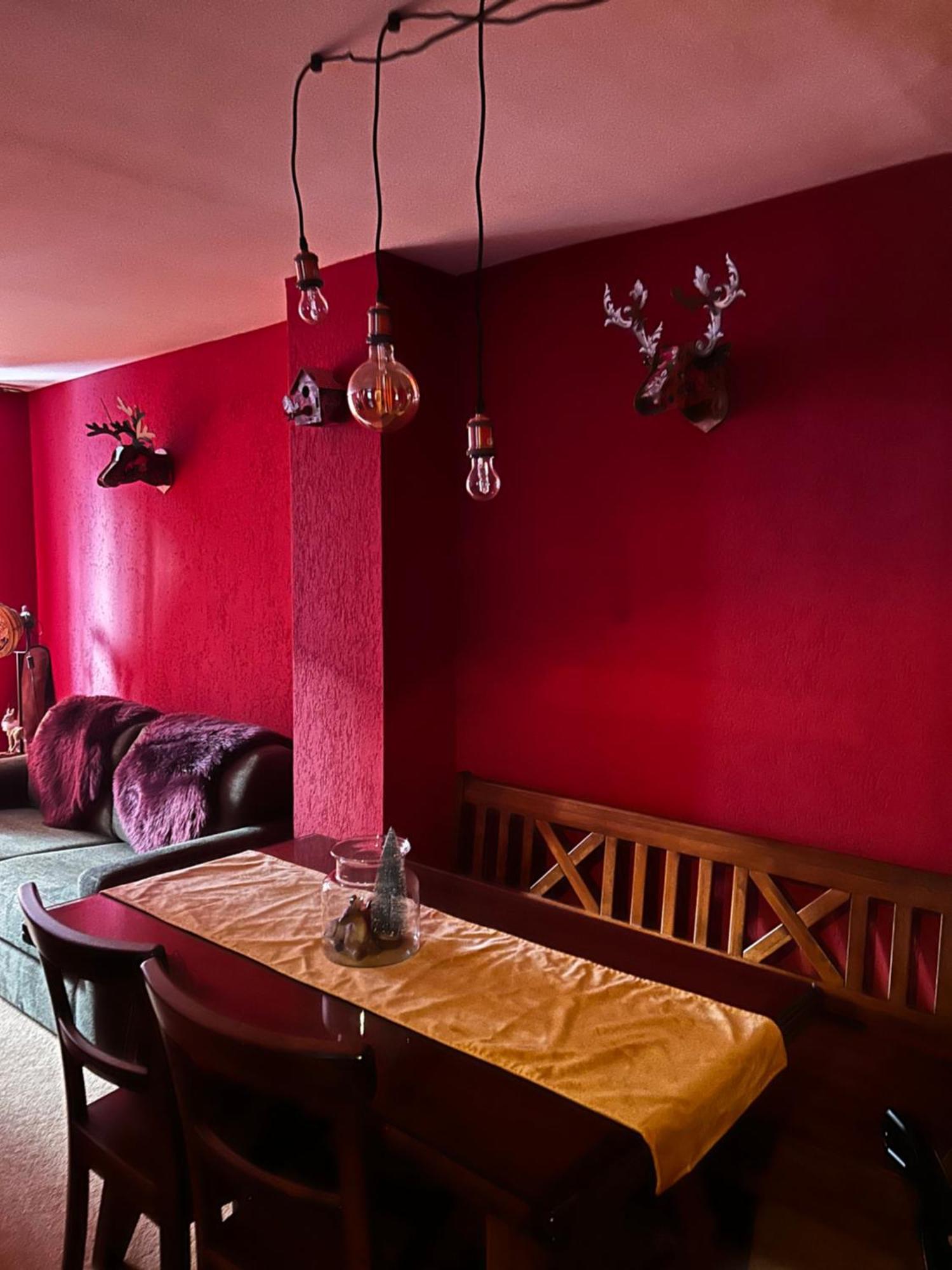 Casa Camas, Wide 2Bedroom, Feel The Mountain Breuil-Cervinia Exterior foto