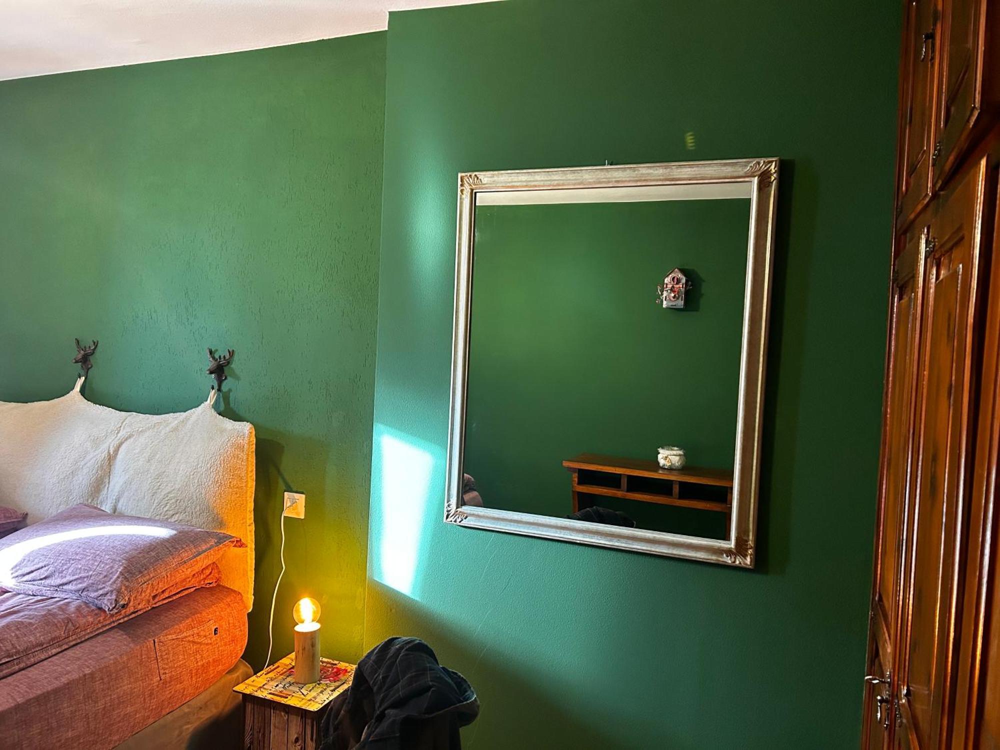 Casa Camas, Wide 2Bedroom, Feel The Mountain Breuil-Cervinia Exterior foto