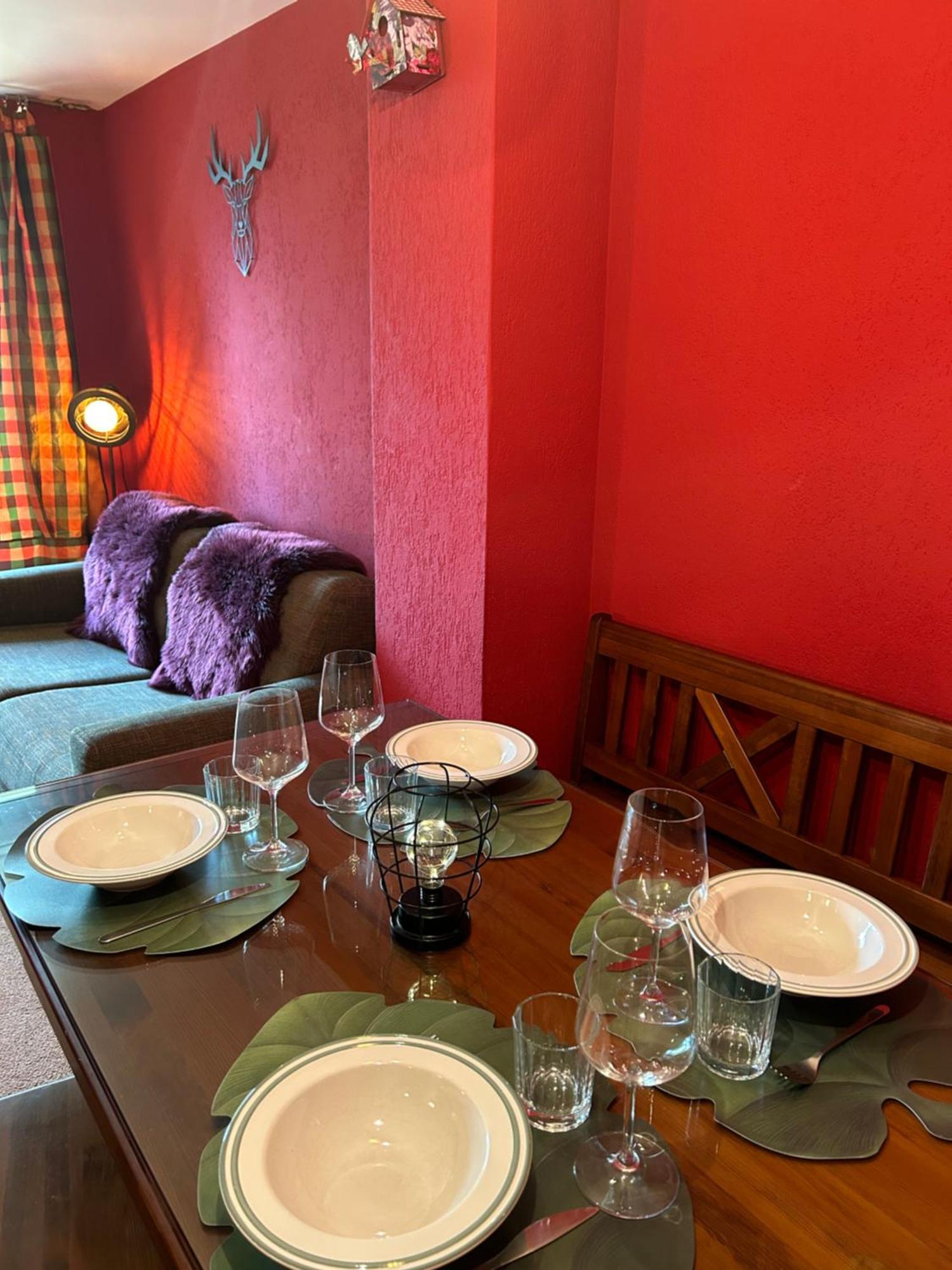Casa Camas, Wide 2Bedroom, Feel The Mountain Breuil-Cervinia Exterior foto