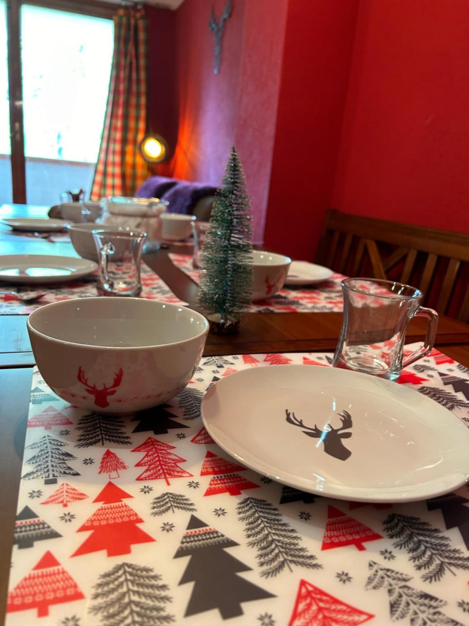 Casa Camas, Wide 2Bedroom, Feel The Mountain Breuil-Cervinia Exterior foto